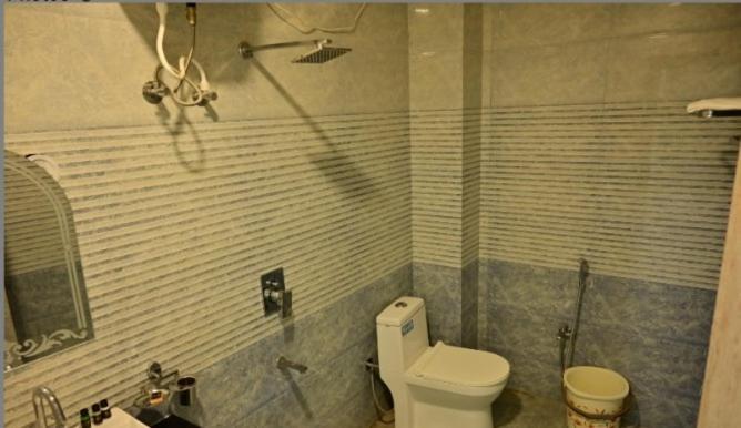 Hotel Raghuveer Inn By Bookingcare Sitapur Muafi Buitenkant foto